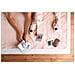Cr 7424 Scaldaletto Matrimoniale 150 X 160cm Coprimaterasso Termico 2 Zone Temperatura 120w - Foto miniatura 6