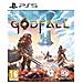 Godfall Ps5 Game - Foto miniatura 1