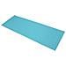 Tappetino Yoga In Pvc 4mm Blu Turchese - Foto miniatura 1