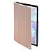 Essential Line ""fold Clear"" - Flip-hlle Fr Tablet - Polyurethan - Klar, Rosegold - 27,90cm (11"") - Fr Samsung Galaxy Tab S7 (00188458)  - Foto miniatura 2