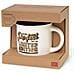 Cup0050 - Take A Break - Cup-puccino - Tazza In Porcellana - Foto miniatura 1
