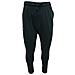 Pantaloni Rival Fleece Joggers Fitness Uomo - Black 001 Md - M - Foto miniatura 4