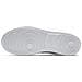 Scarpe Ebernon Mid Taglia 44 Codice Aq1773-100 Bianco - Foto miniatura 4