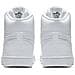 Scarpe Ebernon Mid Taglia 44 Codice Aq1773-100 Bianco - Foto miniatura 5