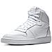 Scarpe Ebernon Mid Taglia 44 Codice Aq1773-100 Bianco - Foto miniatura 6