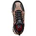 Scarpe Work: Greetah Taglia 41 Codice 77183ec-brbk Marrone - Foto miniatura 5