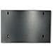 Armadio Rack 19" a Muro 9U prof. 600 Nero Assemblato I-CASE ER-1009B60 - Foto miniatura 4