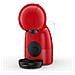 Macchina da Caffè Espresso Automatica Dolce Gusto KP1A05 Serbatoio 0.8 Litro Potenza1600 Watt Colore Rosso - Foto miniatura 1