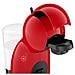Macchina da Caffè Espresso Automatica Dolce Gusto KP1A05 Serbatoio 0.8 Litro Potenza1600 Watt Colore Rosso - Foto miniatura 2