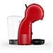 Macchina da Caffè Espresso Automatica Dolce Gusto KP1A05 Serbatoio 0.8 Litro Potenza1600 Watt Colore Rosso - Foto miniatura 3