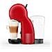 Macchina da Caffè Espresso Automatica Dolce Gusto KP1A05 Serbatoio 0.8 Litro Potenza1600 Watt Colore Rosso - Foto miniatura 7