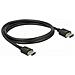 85293 cavo HDMI 1 m HDMI tipo A (Standard) Nero - Foto miniatura 1