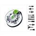 Of Hw Set Di Frese In Box S8 Mix (498979)  - Foto miniatura 1
