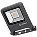 Ledvance Floodlight Led, Lampada Da Esterno, Endura® Flood Bianco Freddo / 10 W, 220…240 V, Ampiezza Fascio Luminoso: 120°, Bianco Freddo, 4000 K, Materiale: Alluminio, Ip65 - Foto miniatura 1