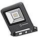 Ledvance Floodlight Led, Lampada Da Esterno, Endura® Flood Bianco Freddo / 10 W, 220…240 V, Ampiezza Fascio Luminoso: 120°, Bianco Freddo, 4000 K, Materiale: Alluminio, Ip65 - Foto miniatura 3