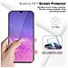 Custodia Compatibile Con Samsung Galaxy A91 / S10 Lite / M80s In Transparente - 360° Full Body Copertura Protettiva - Protezione Anteriore E Posteriore, Protezione A Tutto Tondo Con Protezione Del Display - Foto miniatura 5