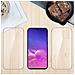 Custodia Compatibile Con Samsung Galaxy A91 / S10 Lite / M80s In Transparente - 360° Full Body Copertura Protettiva - Protezione Anteriore E Posteriore, Protezione A Tutto Tondo Con Protezione Del Display - Foto miniatura 7