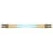 RL3430 cavo InfiniBand e in fibra ottica 30 m 2x LC Colore acqua - Foto miniatura 3
