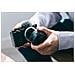 Vlog ad Ottiche Intercambiabili Alpha ZV-E10L con Risoluzione 4K Ultra HD Touch Screen Sensore APS-C e Obiettivo Power Zoom 16 Colore Nero - Foto miniatura 6