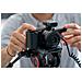 Vlog ad Ottiche Intercambiabili Alpha ZV-E10L con Risoluzione 4K Ultra HD Touch Screen Sensore APS-C e Obiettivo Power Zoom 16 Colore Nero - Foto miniatura 7