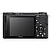 Vlog ad Ottiche Intercambiabili Alpha ZV-E10L con Risoluzione 4K Ultra HD Touch Screen Sensore APS-C e Obiettivo Power Zoom 16 Colore Nero - Foto miniatura 5