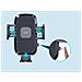 Supporto A Clip Per Auto Jr-zs259 - Foto miniatura 5