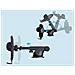 Supporto A Clip Per Auto Jr-zs259 - Foto miniatura 6