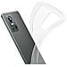 Cover Realme Gt Neo 3 Gel Di Silicone Flessibile Sottile E Leggera Trasparente - Foto miniatura 4