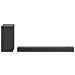 DS75Q.DDEULLK Soundbar Grigio scuro con Subwoofer senza fili, WLAN, Bluetooth - Foto miniatura 1