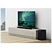 DS75Q.DDEULLK Soundbar Grigio scuro con Subwoofer senza fili, WLAN, Bluetooth - Foto miniatura 4