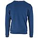 Ess Crew Sweat 2220560, Uomini, Blu, Xs - Foto miniatura 3