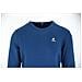 Ess Crew Sweat 2220560, Uomini, Blu, Xs - Foto miniatura 4