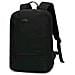 DAYPACKBK zaino Zaino casual Nero - Foto miniatura 3