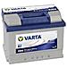 Blue Dynamic 560 409 054 60ah 12v 540a Auto Batteria Per Veicolo - Foto miniatura 1