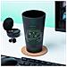 XBOX Glass Nero 1 pz 400 ml - Foto miniatura 2