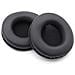Cuscinetti Auricolari Per Skullcandy Hesh 2.0/1.0 1 Paio Nero - Foto miniatura 6