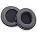 Cuscinetti Auricolari Per Skullcandy Hesh 2.0/1.0 1 Paio Nero - Foto miniatura 9