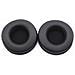 Cuscinetti Auricolari Per Skullcandy Hesh 2.0/1.0 1 Paio Nero - Foto miniatura 2