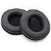 Cuscinetti Auricolari Per Skullcandy Hesh 2.0/1.0 1 Paio Nero - Foto miniatura 1