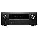 AVR-X2800H DAB ricevitore AV 95 W 7.1 canali Stereo Compatibilità 3D Nero - Foto miniatura 1