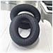 Confezione Da 2 Cuffie Con Riduzione Del Rumore Cuscinetti Auricolari Per Cuffie Per Bose A10/a20 Nero - Foto miniatura 2
