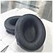 Confezione Da 2 Cuffie Con Riduzione Del Rumore Cuscinetti Auricolari Per Cuffie Per Bose A10/a20 Nero - Foto miniatura 5