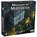 Espansione Del Gioco Da Tavolo Mansions Of Madness Streets Of Arkham Gioco Dellorrore Gioco Da Tavolo Misterioso Per Adolescenti E Adulti Eta 14+ 1-5 Giocatori Tempo Di Riproduzione Medio 2-3 Ore Realizzato Da - Foto miniatura 1