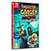 Videogioco 1124507 Switch Inspector Gadget Mad Time Party - Foto miniatura 1
