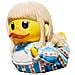 Numskull - Anatra Da Bagno - Poltergeist - Carol-anne (prima Edizione) - 9cm - Foto miniatura 9