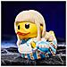 Numskull - Anatra Da Bagno - Poltergeist - Carol-anne (prima Edizione) - 9cm - Foto miniatura 7