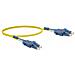 Cuc 392934 Cavo A Fibre Ottiche 5 M 2x Lc Os2 Giallo - Foto miniatura 1