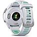 Forerunner 265s 2,79 Cm (1.1"") Amoled 42 Mm Digitale 360 X 360 Pixel Touch Screen Nero, Bianco Wi-fi Gps (satellitare) - Foto miniatura 2
