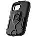 Case, Custodia Rigida Per Smartphone - Iphone X / Xs / 11 Pro - Foto miniatura 3