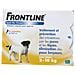 Spot-on Chien De 2-10kg 6 Pipette De 0,67ml - Foto miniatura 1